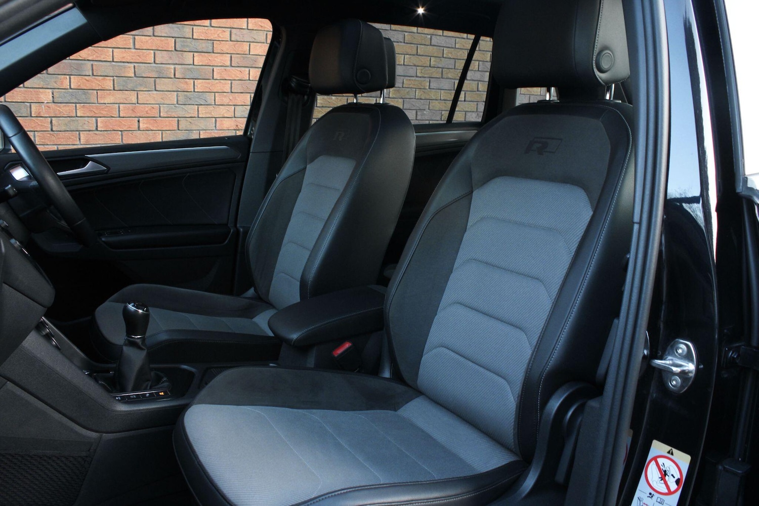 Used Volkswagen Tiguan for sale - 77738165: Photo 19