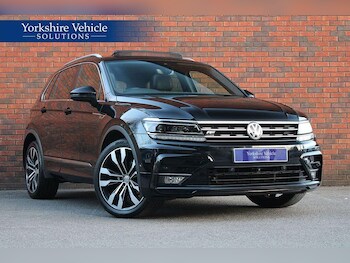 Used Volkswagen Tiguan 2019 for sale - 77738165: Photo