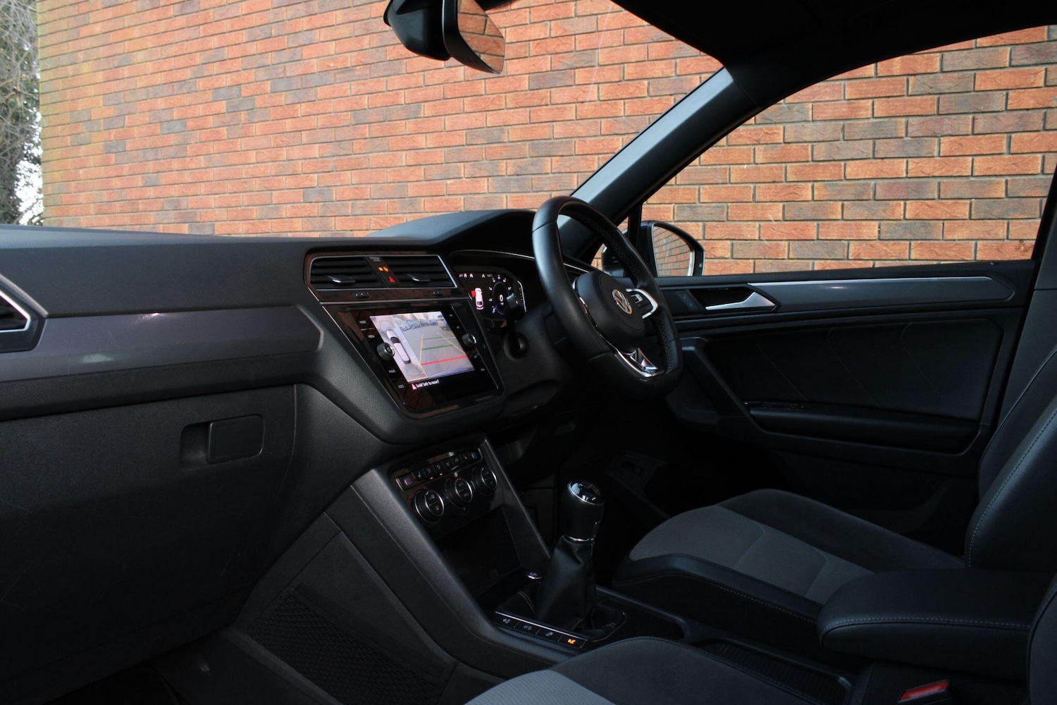 Used Volkswagen Tiguan for sale - 77738165: Photo 20