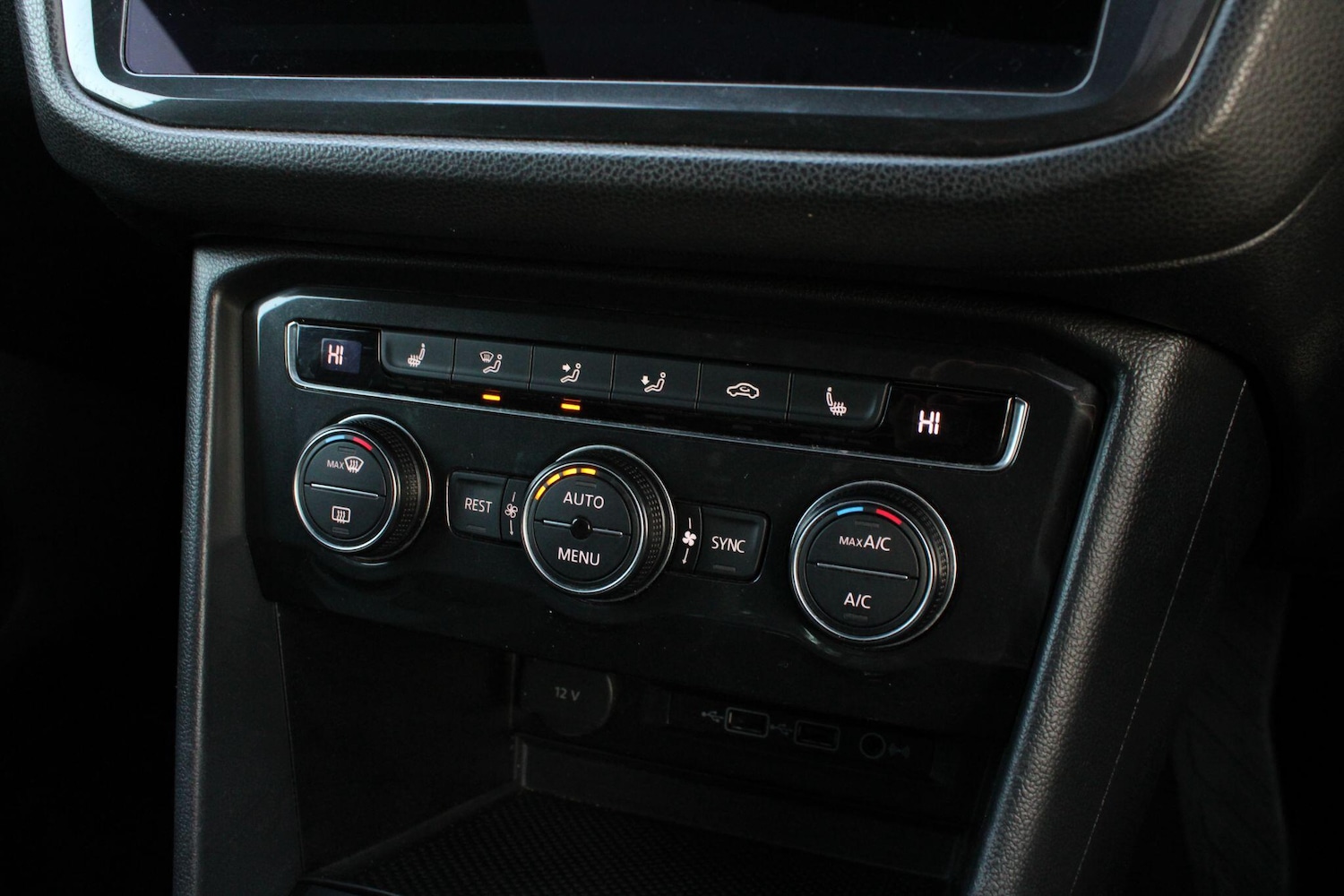 Used Volkswagen Tiguan for sale - 77738165: Photo 21