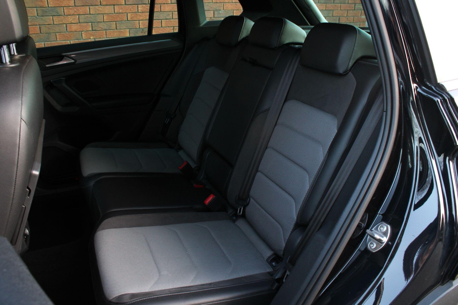 Used Volkswagen Tiguan for sale - 77738165: Photo 22