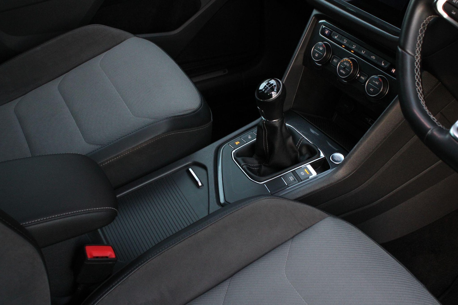 Used Volkswagen Tiguan for sale - 77738165: Photo 24