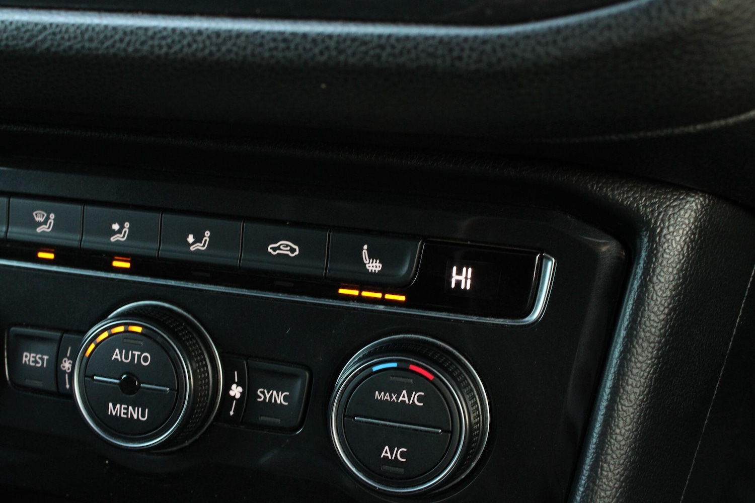 Used Volkswagen Tiguan for sale - 77738165: Photo 25