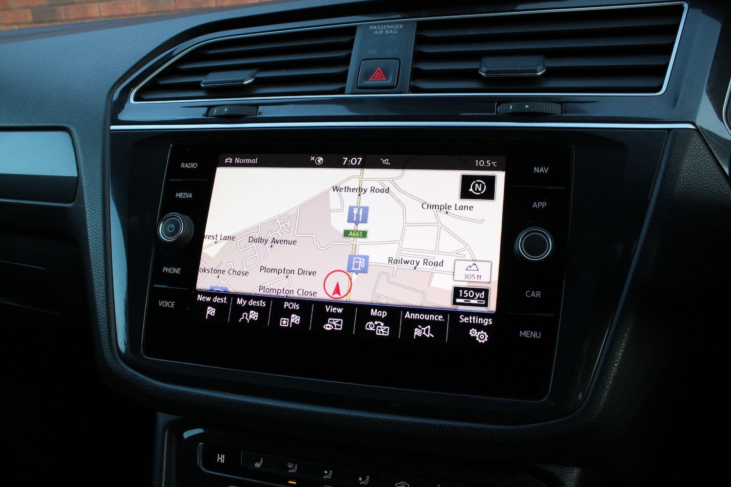 Used Volkswagen Tiguan for sale - 77738165: Photo 26