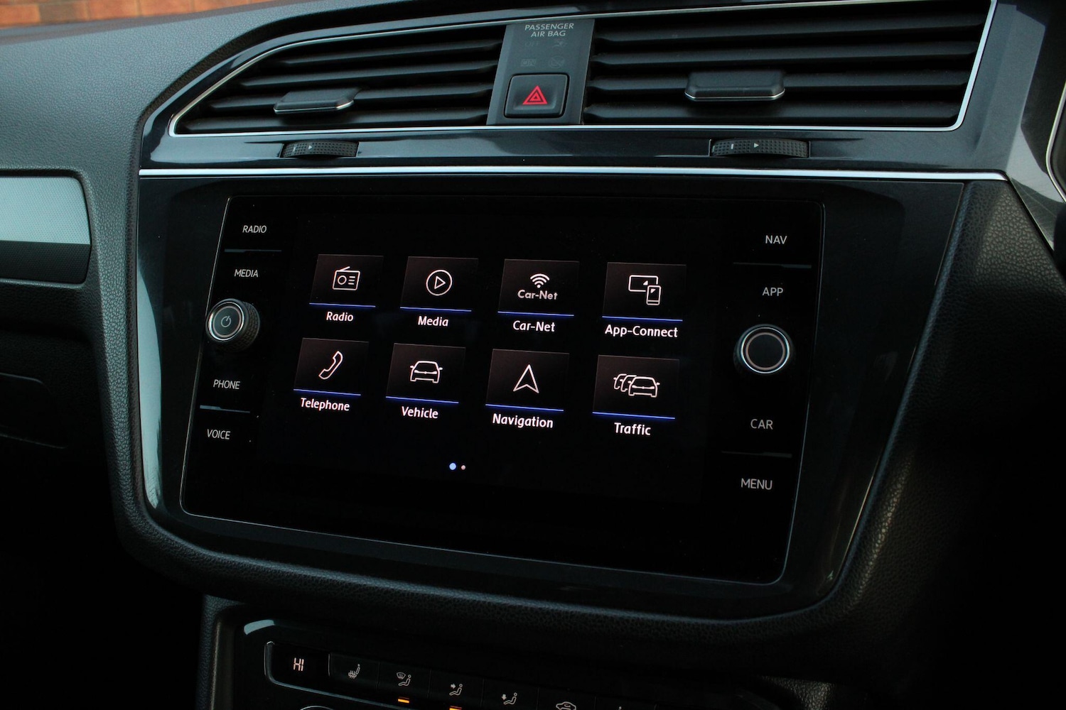 Used Volkswagen Tiguan for sale - 77738165: Photo 27