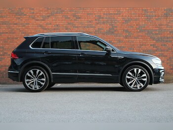 Used Volkswagen Tiguan 2019 for sale - 77738165: Photo
