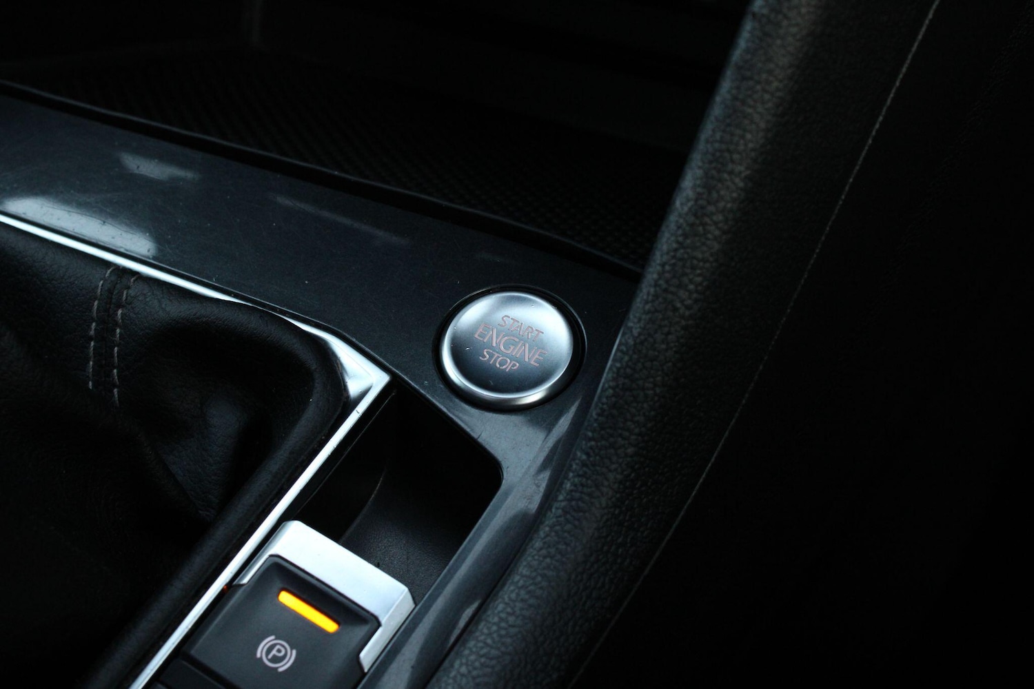 Used Volkswagen Tiguan for sale - 77738165: Photo 31