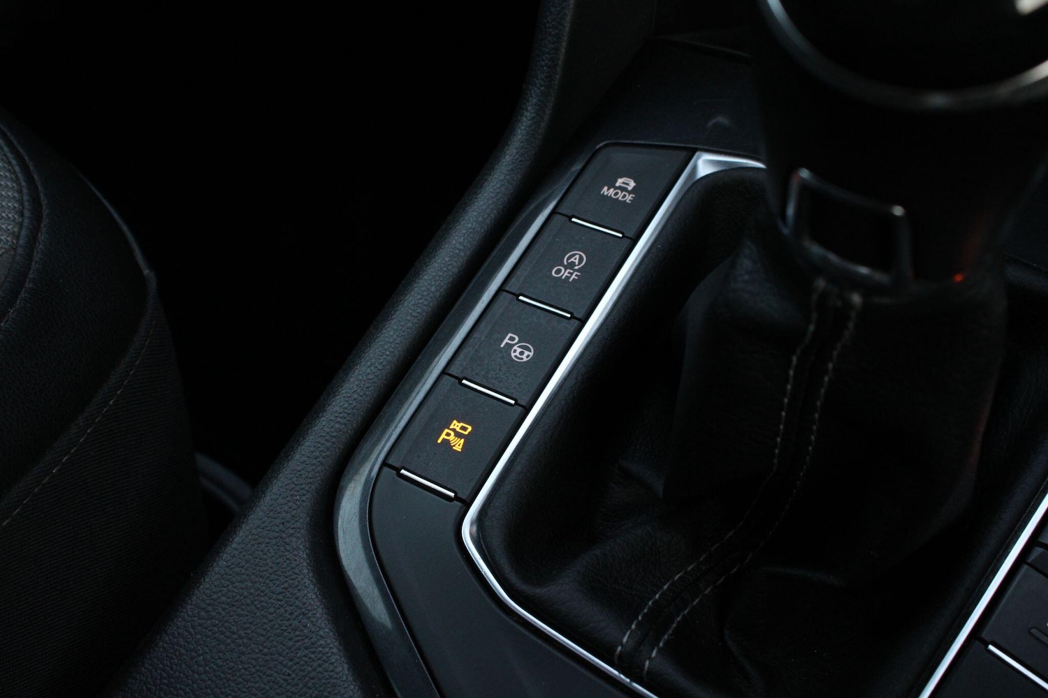 Used Volkswagen Tiguan for sale - 77738165: Photo 32