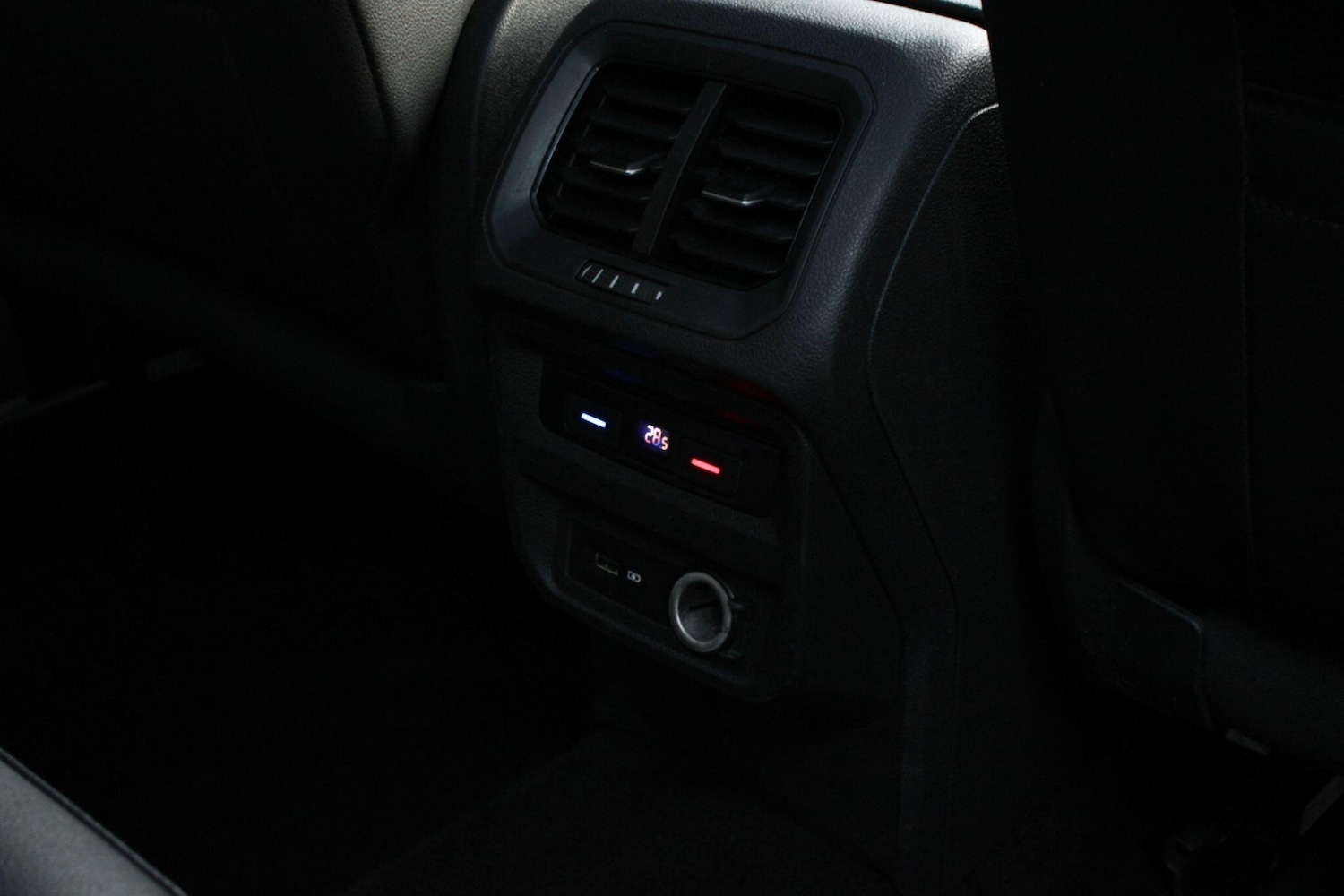 Used Volkswagen Tiguan for sale - 77738165: Photo 33