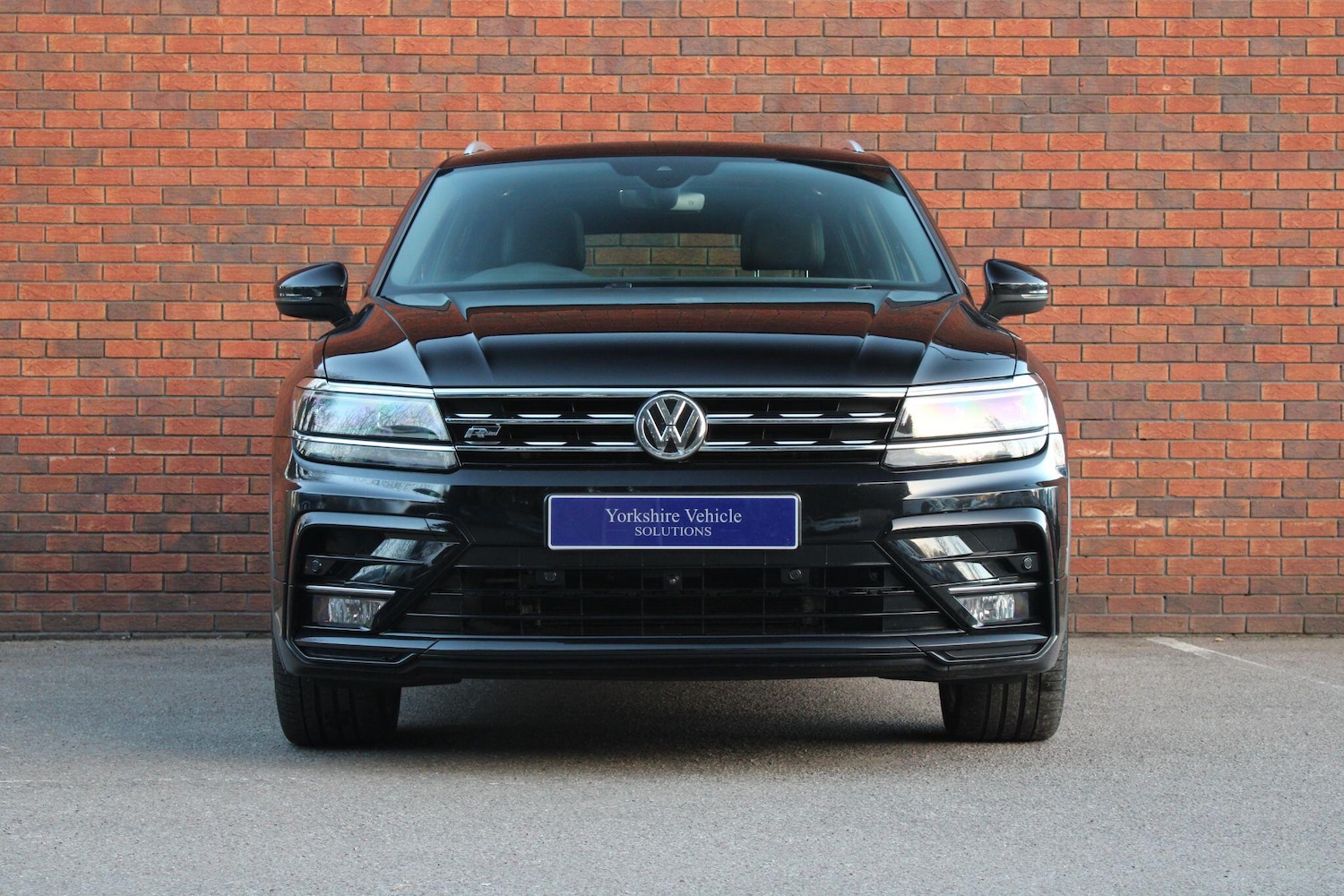 Used Volkswagen Tiguan for sale - 77738165: Photo 37
