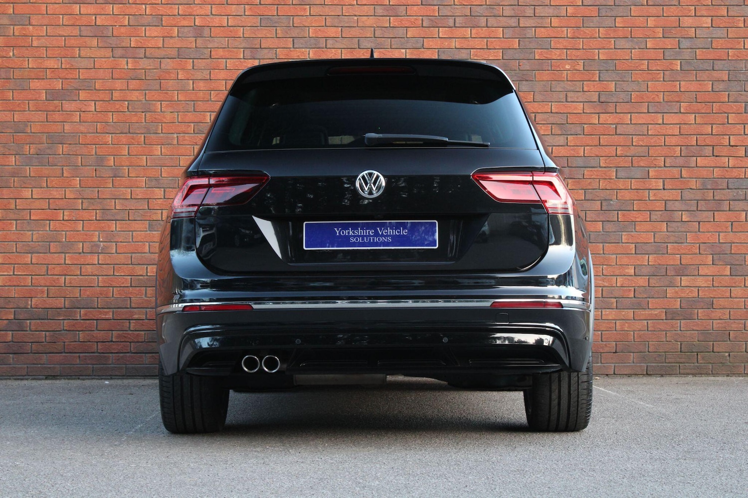 Used Volkswagen Tiguan for sale - 77738165: Photo 38