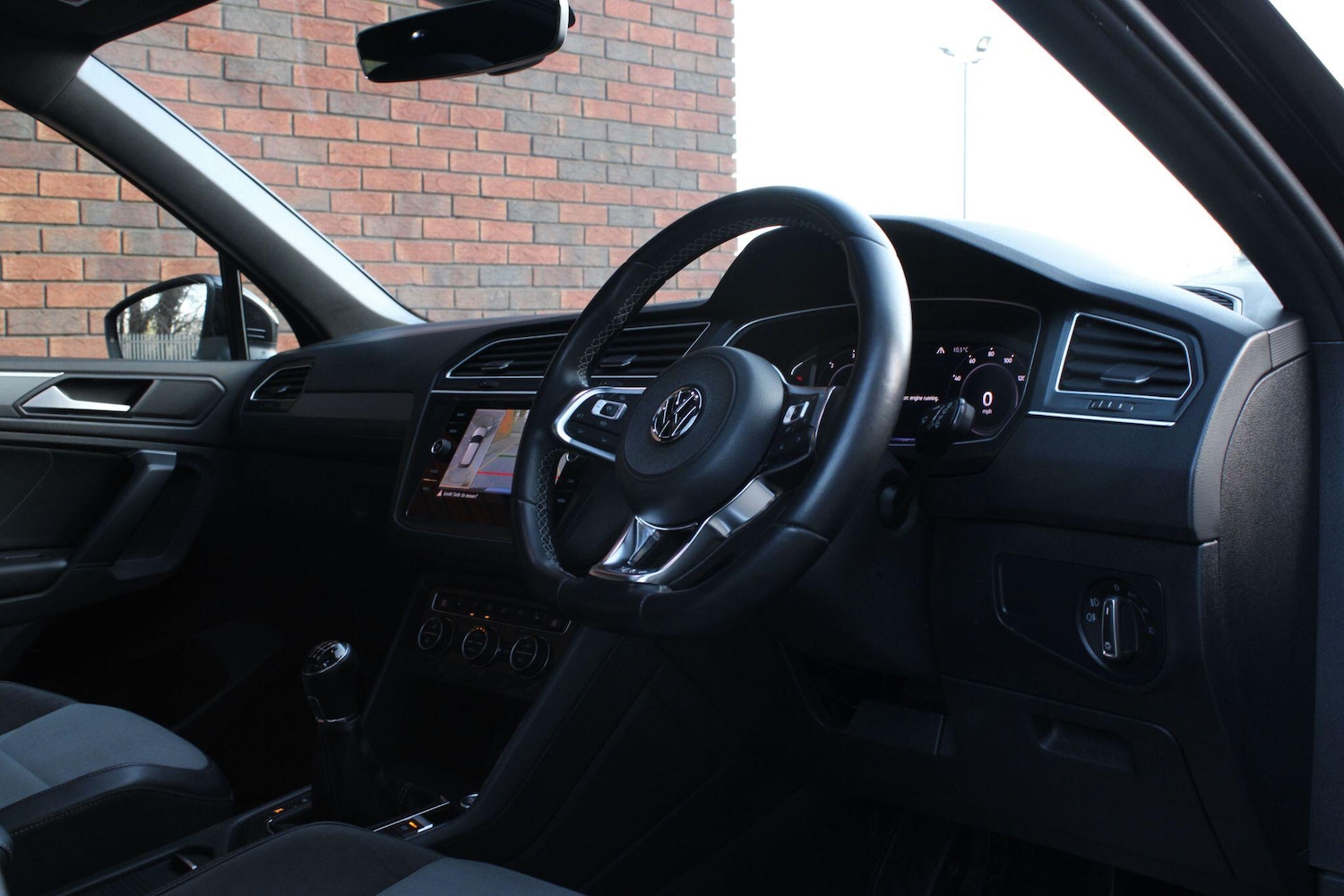 Used Volkswagen Tiguan for sale - 77738165: Photo 5