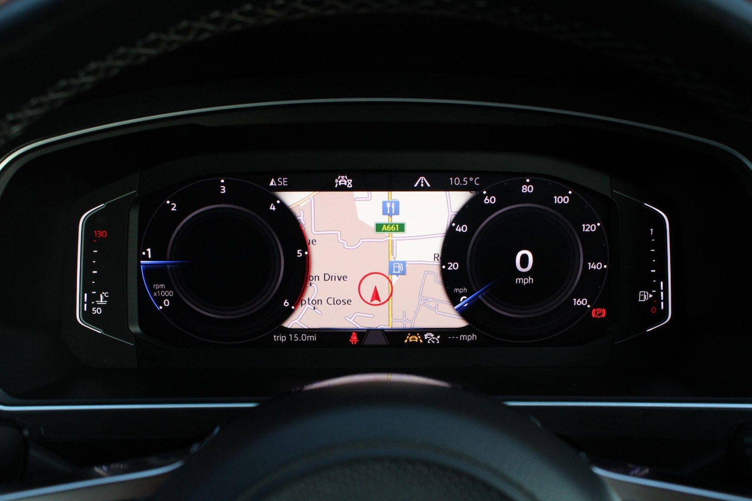 Used Volkswagen Tiguan for sale - 77738165: Photo 7