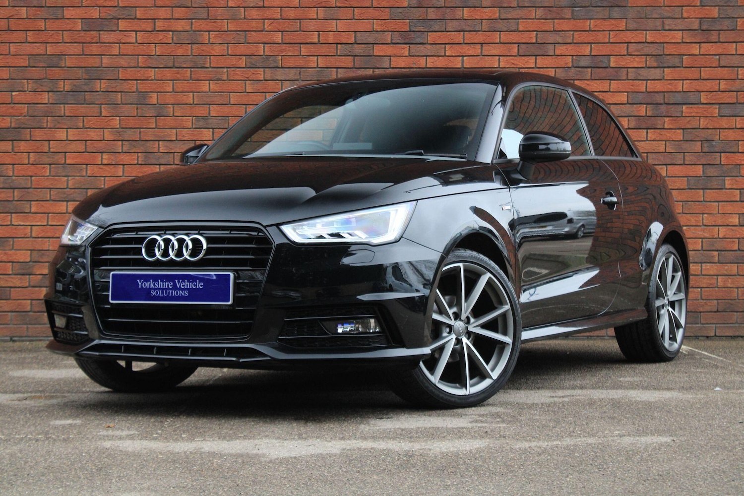 Used Audi A1 2018 for sale - 77040298: Photo 11
