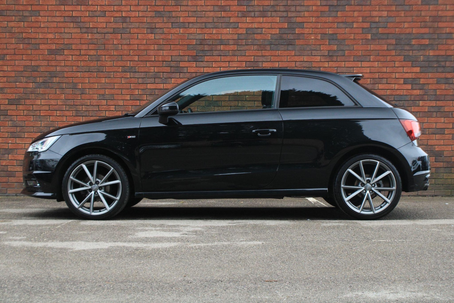 Used Audi A1 2018 for sale - 77040298: Photo 12