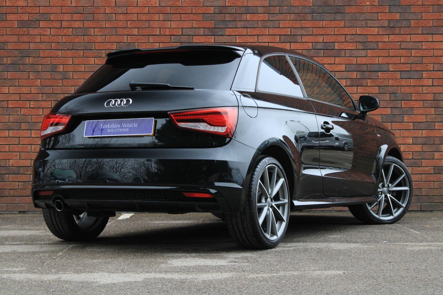Used Audi A1 2018 for sale - 77040298: Photo 13