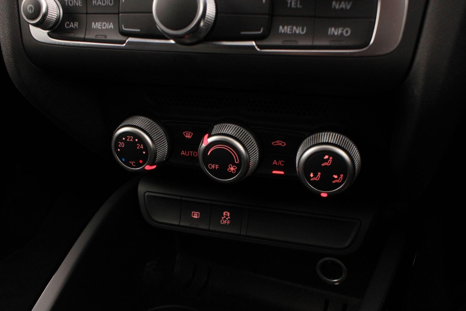 Used Audi A1 2018 for sale - 77040298: Photo 16