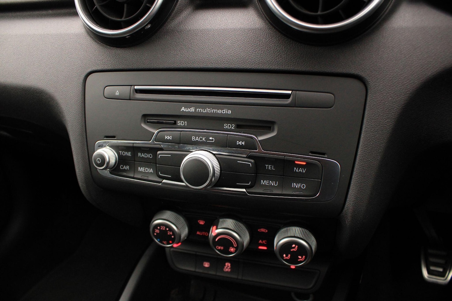 Used Audi A1 2018 for sale - 77040298: Photo 17