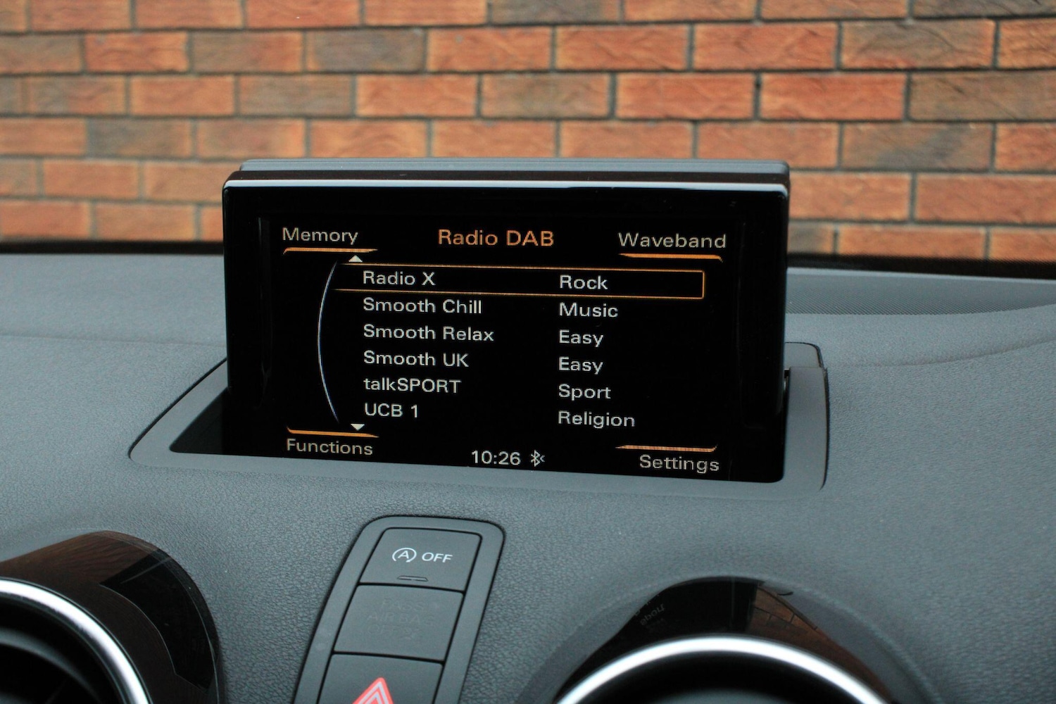 Used Audi A1 2018 for sale - 77040298: Photo 21