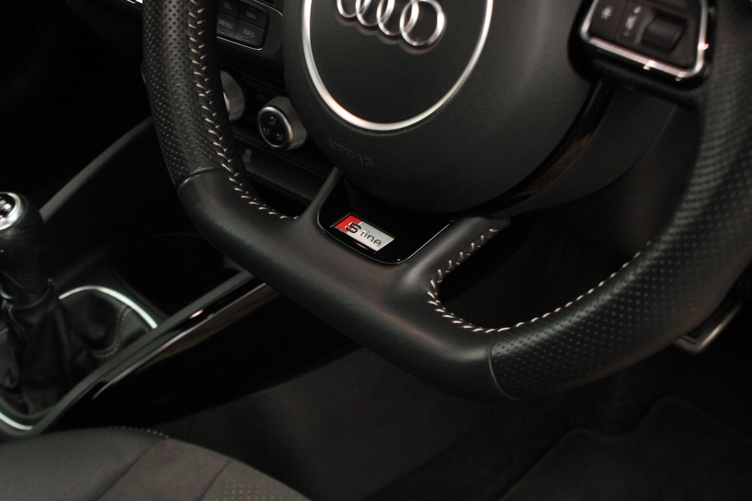 Used Audi A1 2018 for sale - 77040298: Photo 24