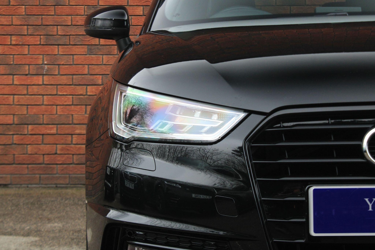 Used Audi A1 2018 for sale - 77040298: Photo 28