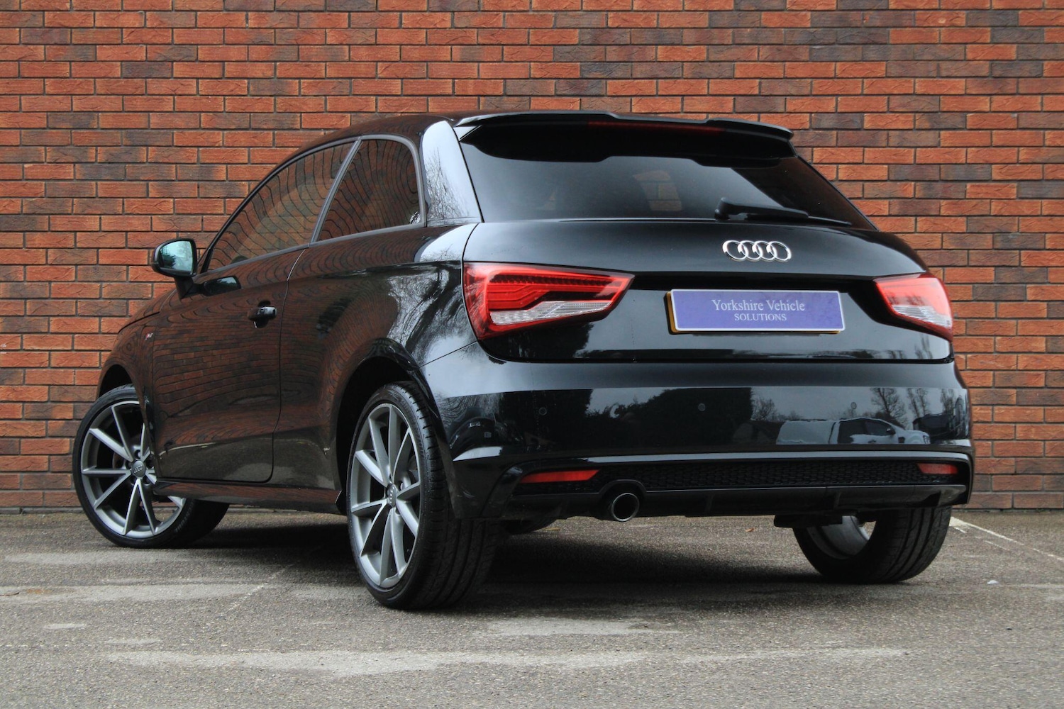 Used Audi A1 2018 for sale - 77040298: Photo 3