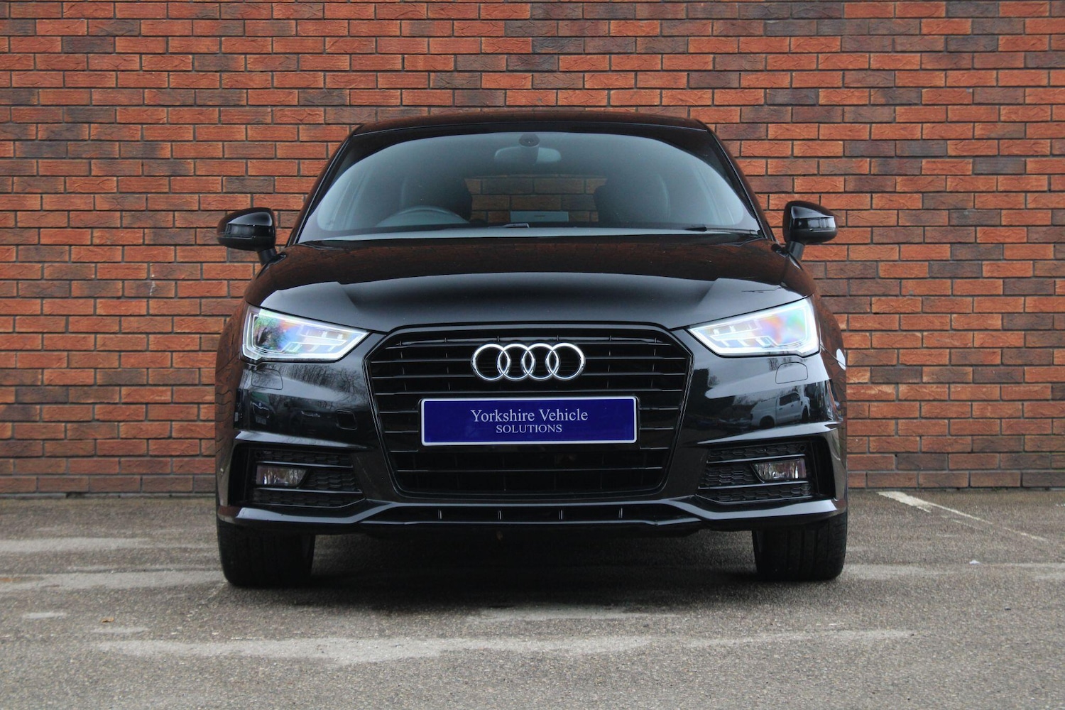 Used Audi A1 2018 for sale - 77040298: Photo 30