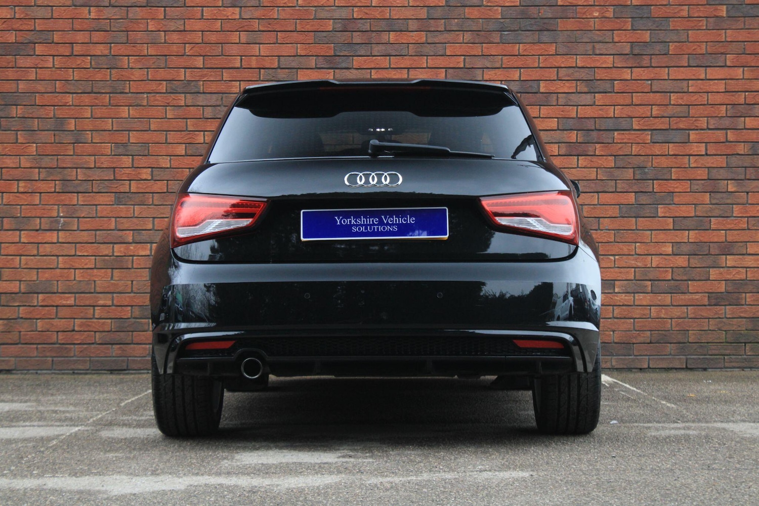 Used Audi A1 2018 for sale - 77040298: Photo 31