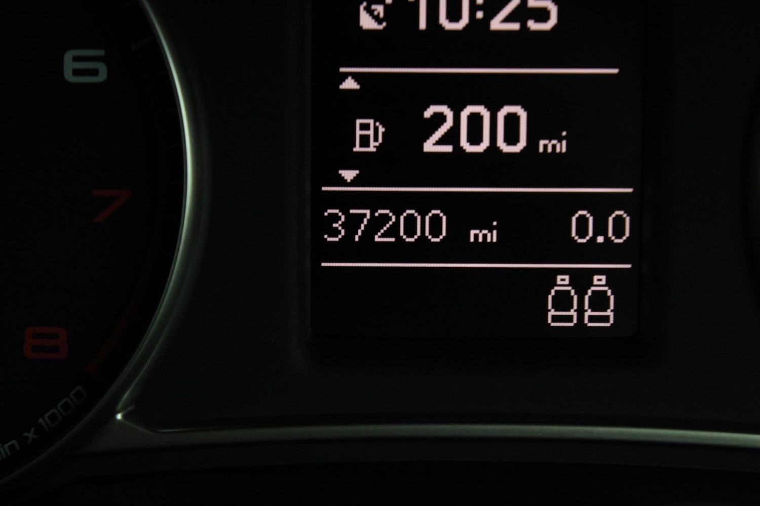 Used Audi A1 2018 for sale - 77040298: Photo 32