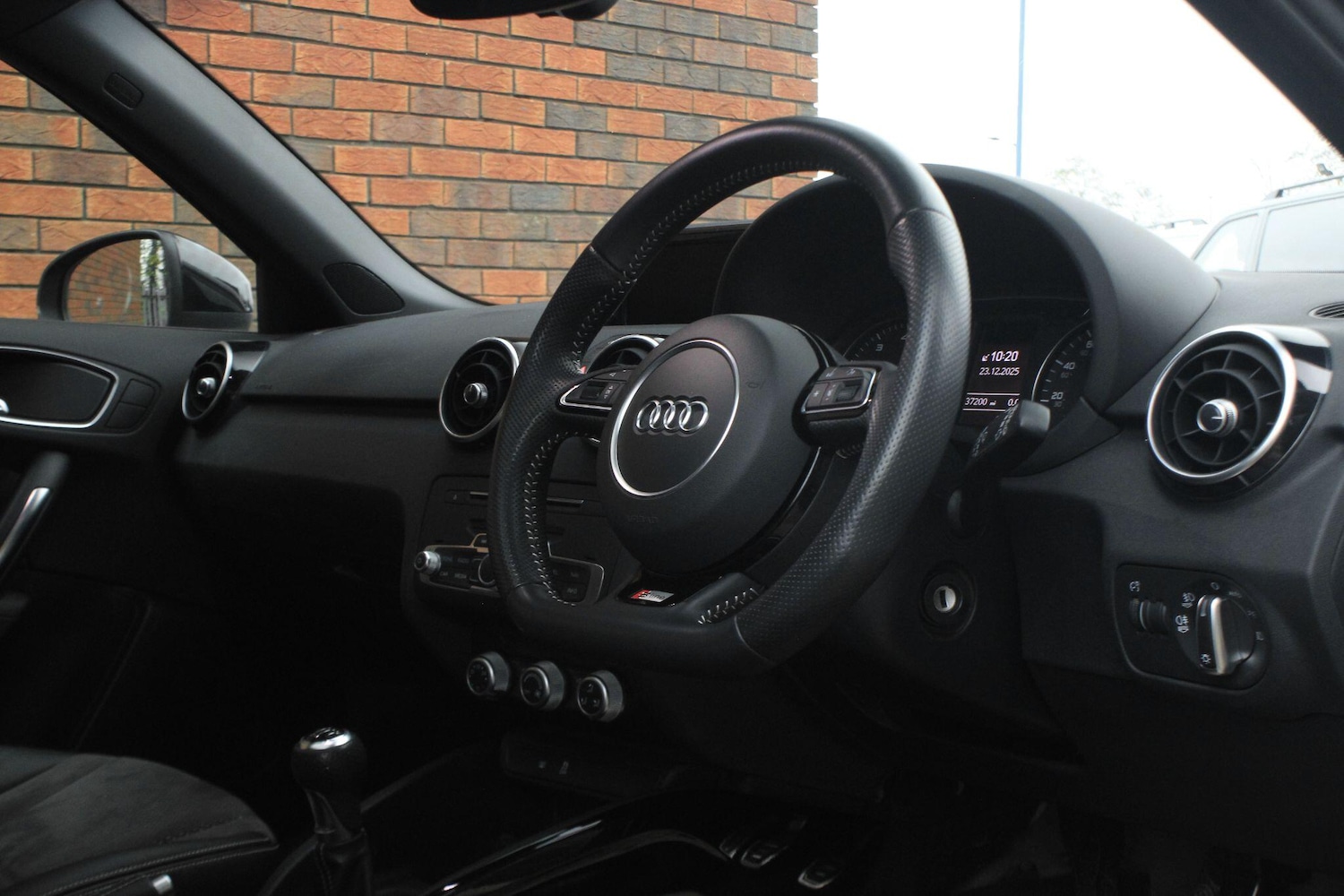 Used Audi A1 2018 for sale - 77040298: Photo 5