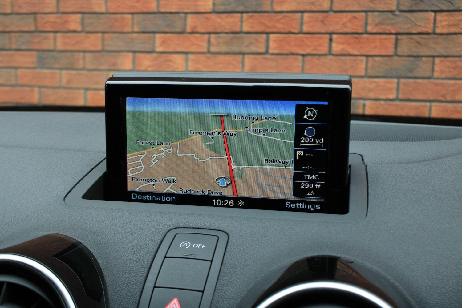 Used Audi A1 2018 for sale - 77040298: Photo 7