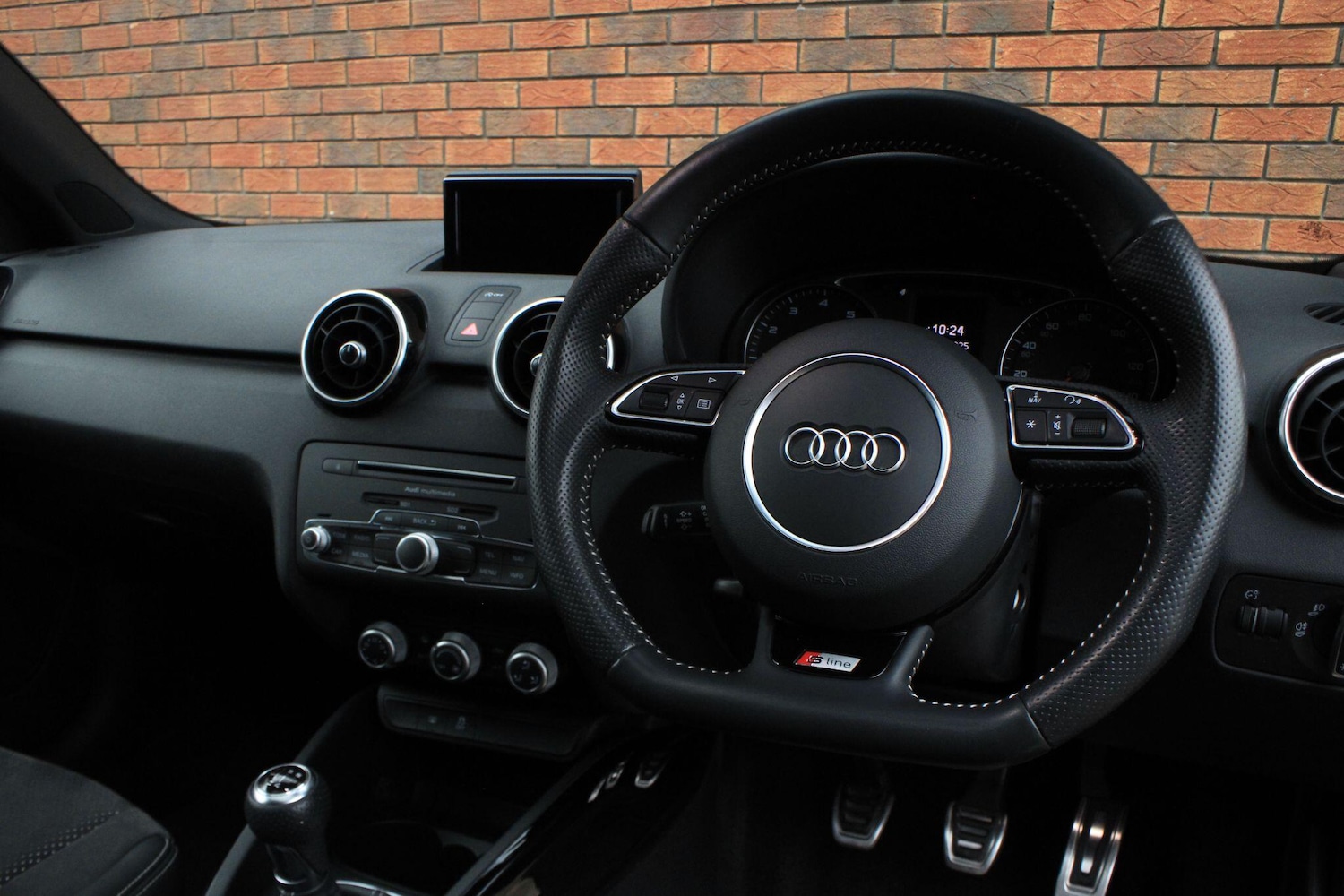 Used Audi A1 2018 for sale - 77040298: Photo 8