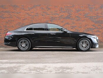 Used Mercedes-Benz E Class 2025 for sale - 78275953: Photo