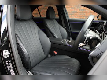 Used Mercedes-Benz E Class 2025 for sale - 78275953: Photo