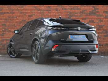 Used Peugeot 408 2023 for sale - 74270595: Photo