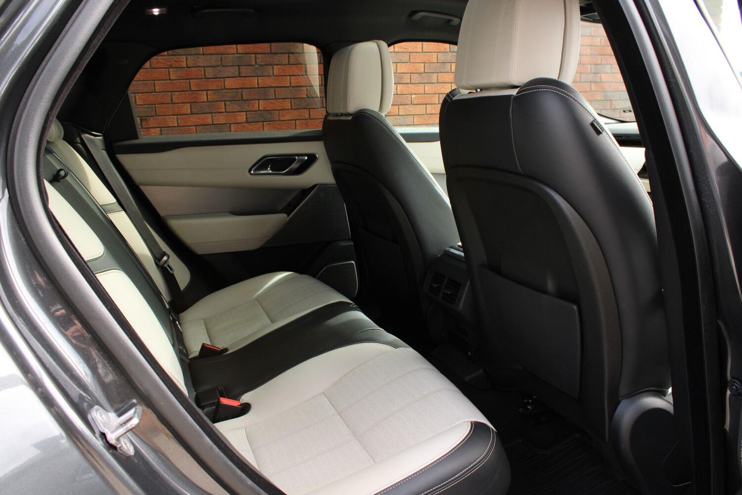 Used Land Rover Range Rover Velar for sale - 78033636: Photo 12