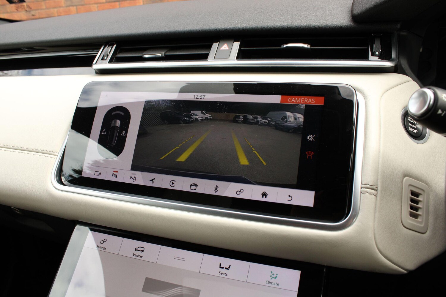 Used Land Rover Range Rover Velar for sale - 78033636: Photo 14