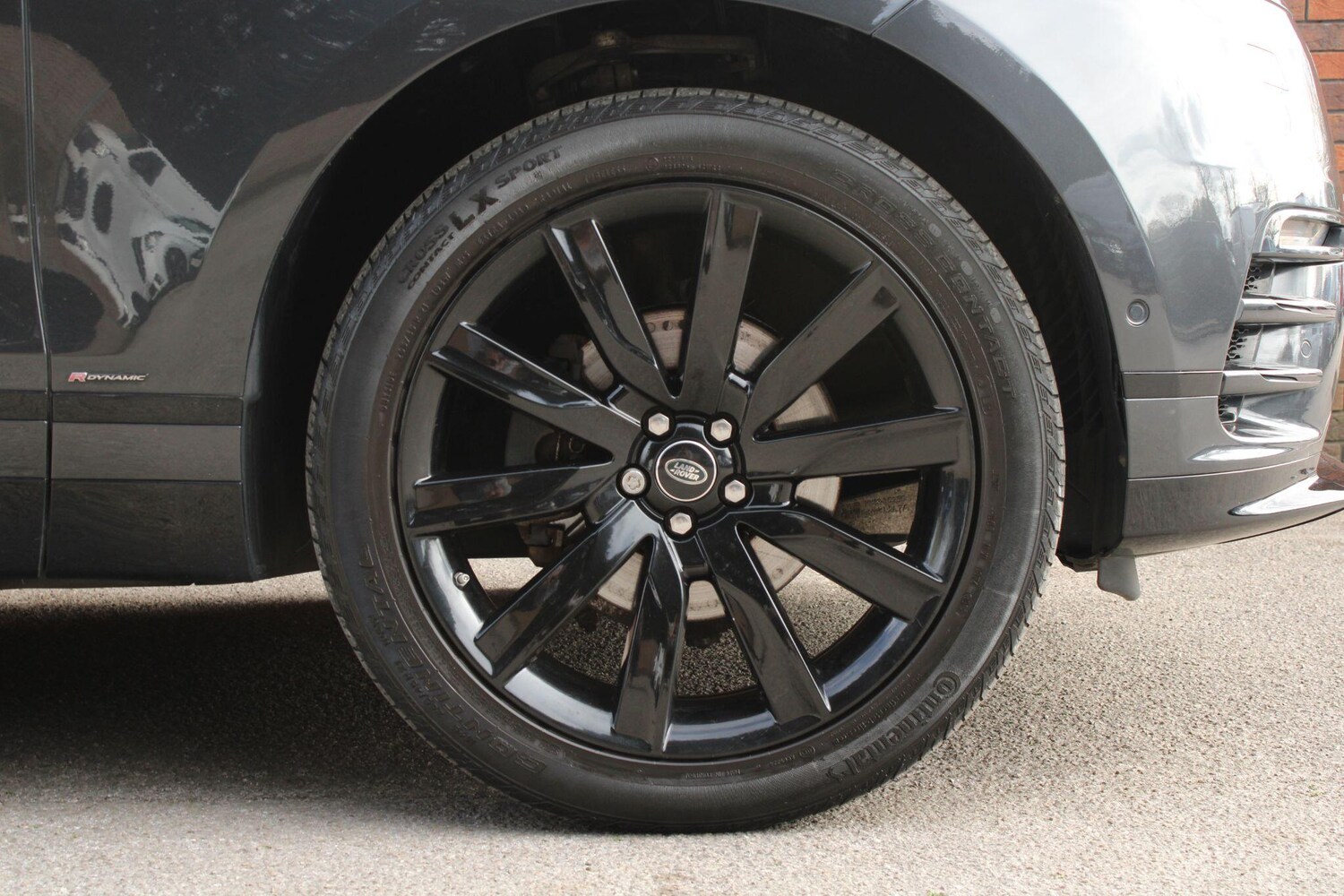 Used Land Rover Range Rover Velar for sale - 78033636: Photo 15