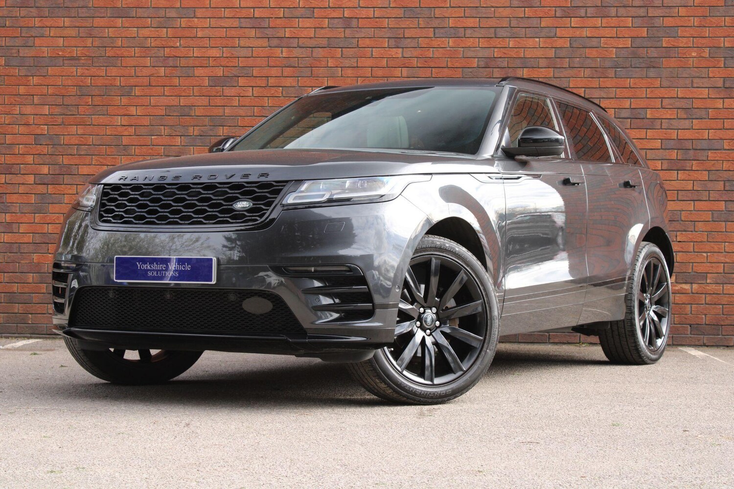 Used Land Rover Range Rover Velar for sale - 78033636: Photo 16
