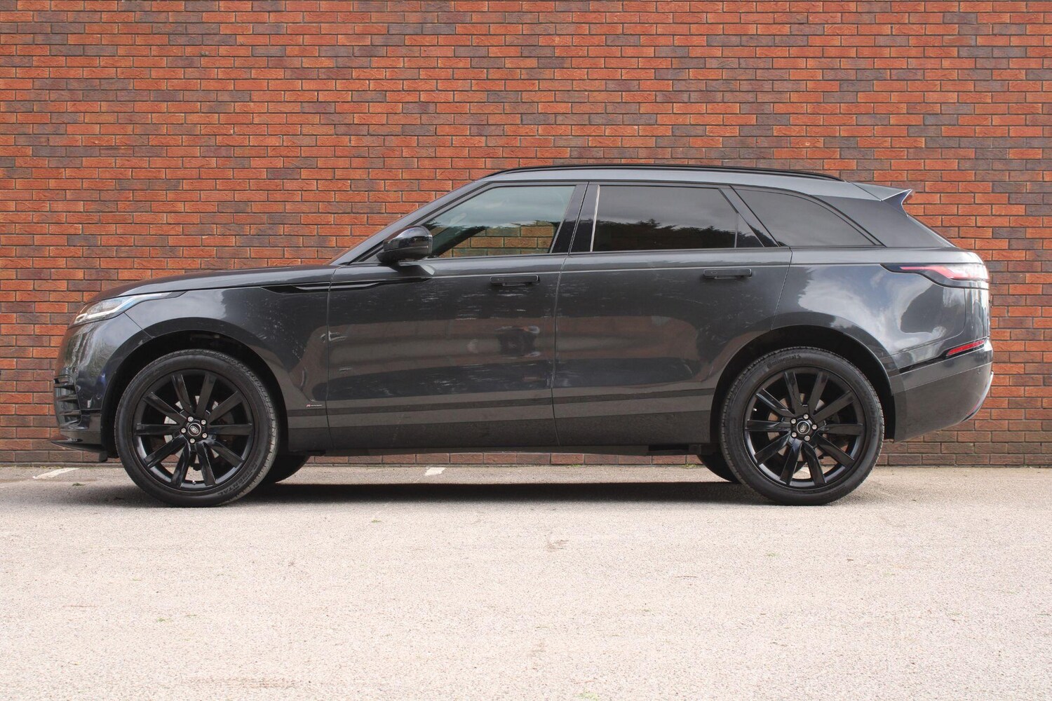 Used Land Rover Range Rover Velar for sale - 78033636: Photo 17