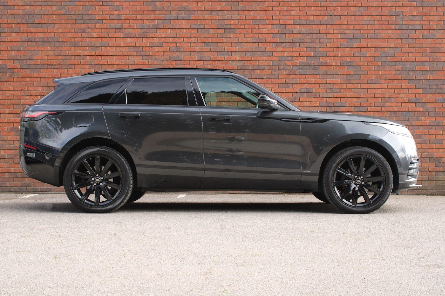 Used Land Rover Range Rover Velar for sale - 78033636: Photo 2