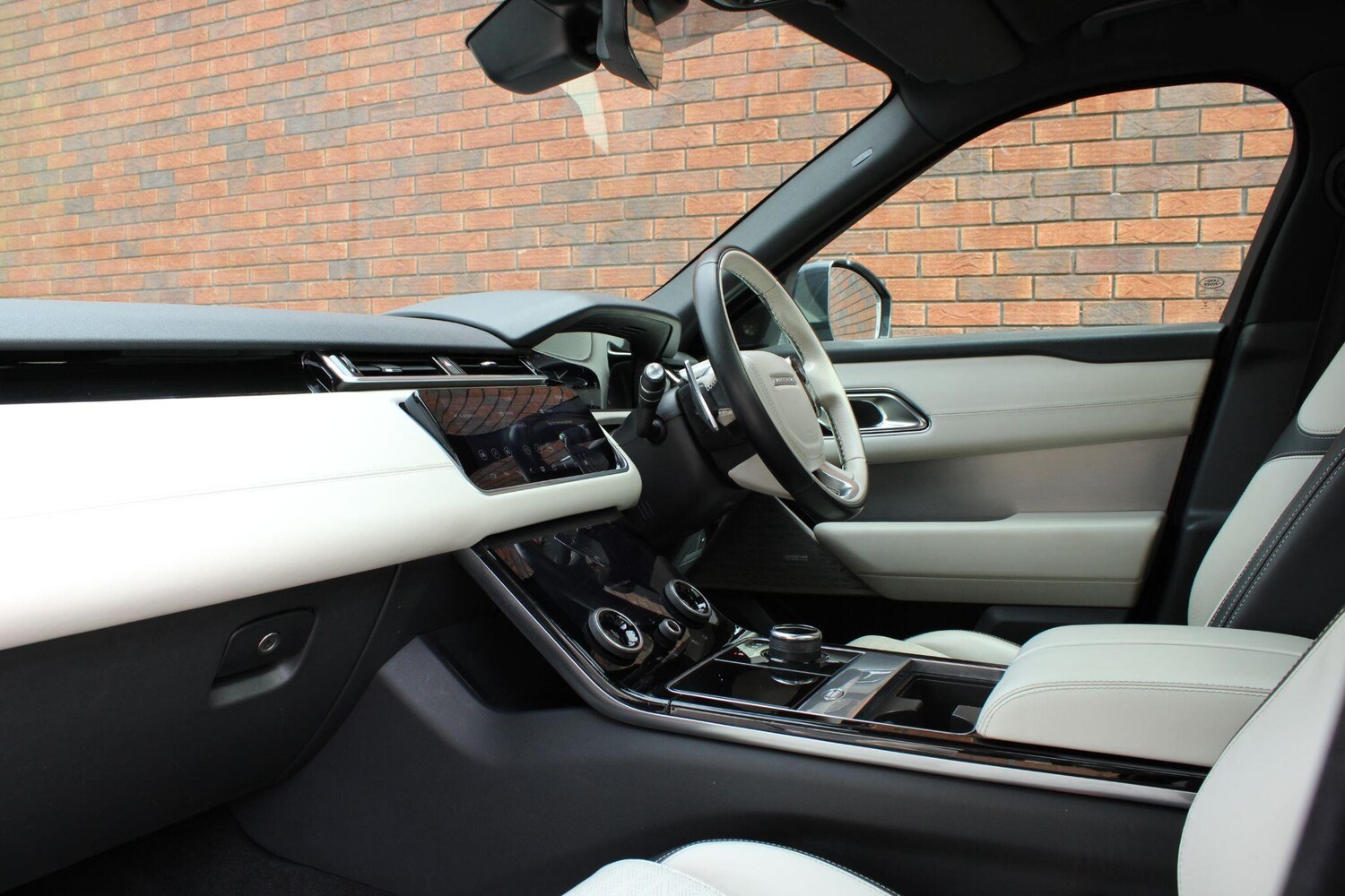 Used Land Rover Range Rover Velar for sale - 78033636: Photo 20