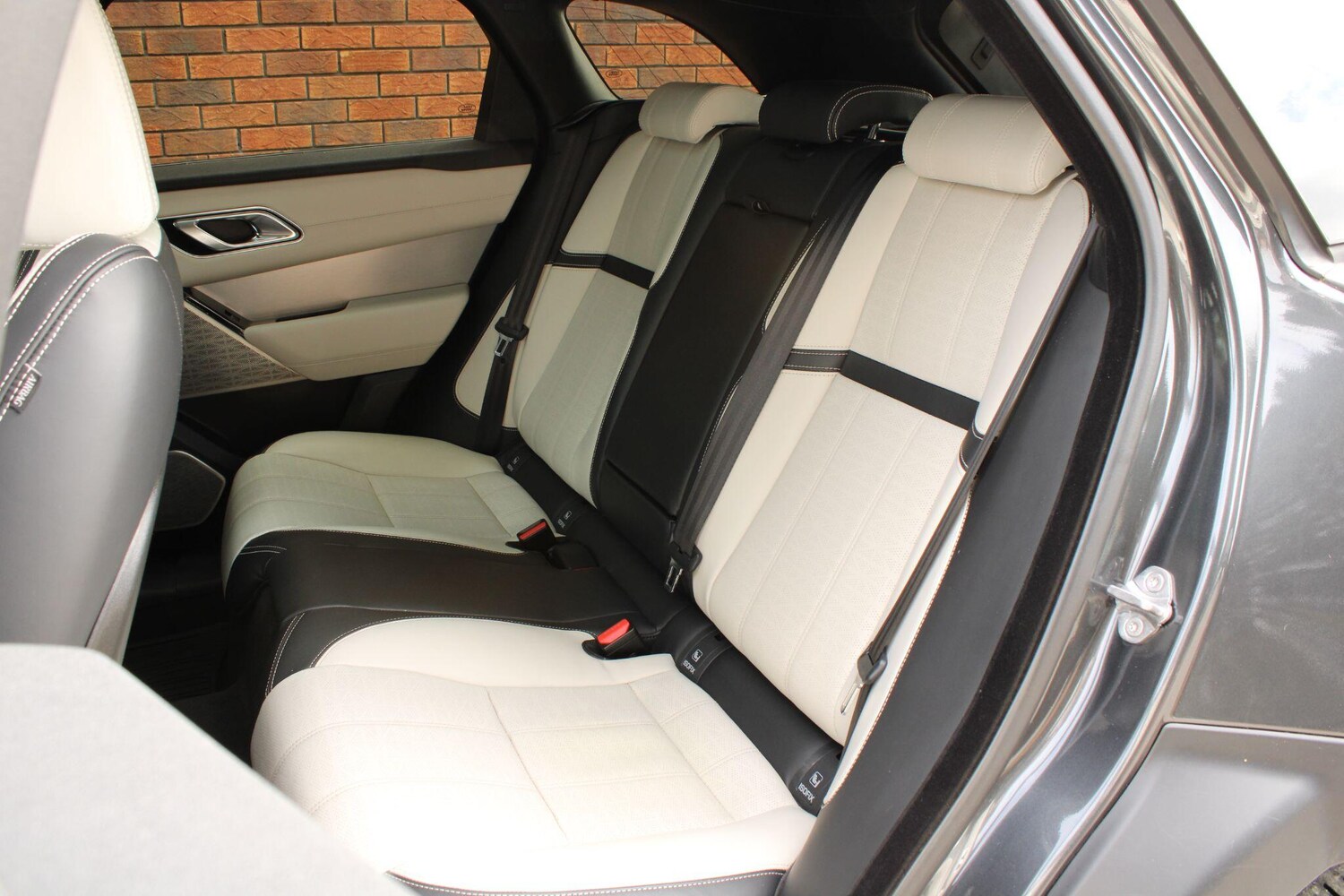 Used Land Rover Range Rover Velar for sale - 78033636: Photo 22