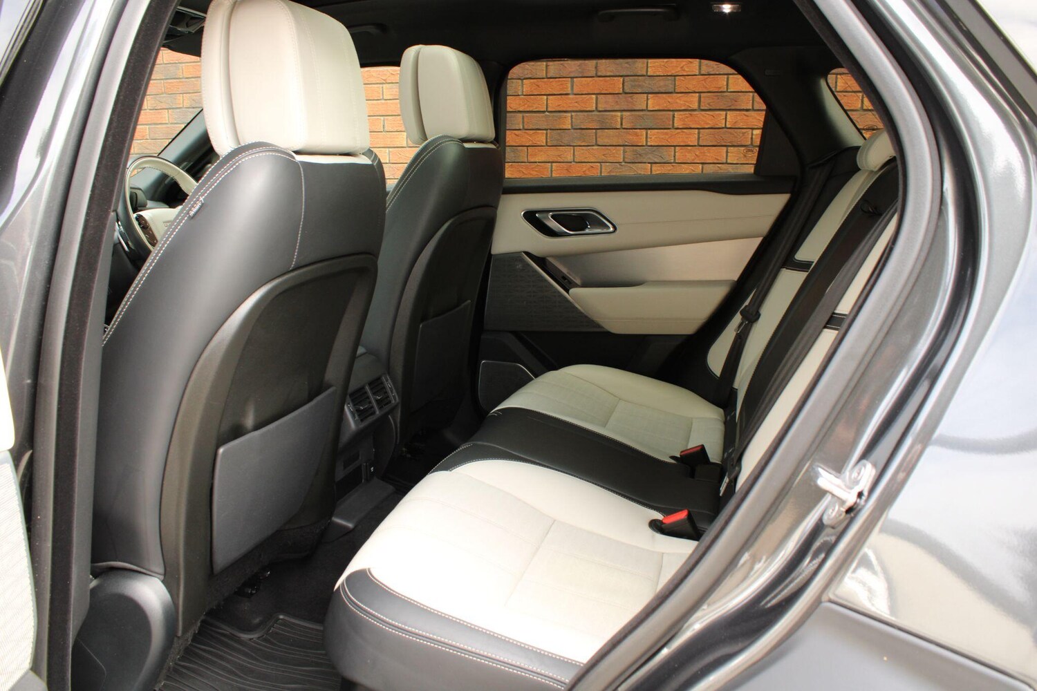 Used Land Rover Range Rover Velar for sale - 78033636: Photo 23