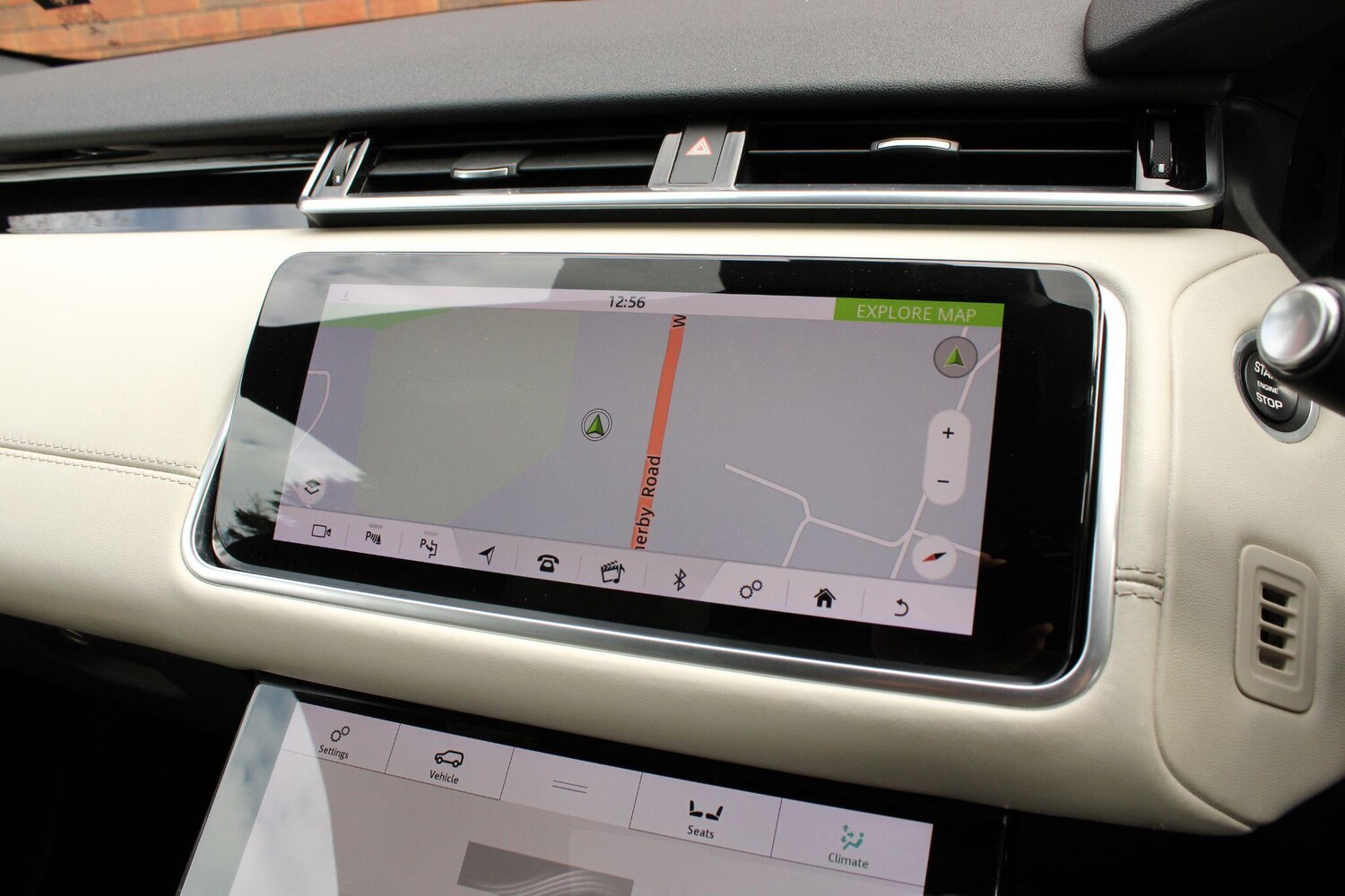 Used Land Rover Range Rover Velar for sale - 78033636: Photo 28