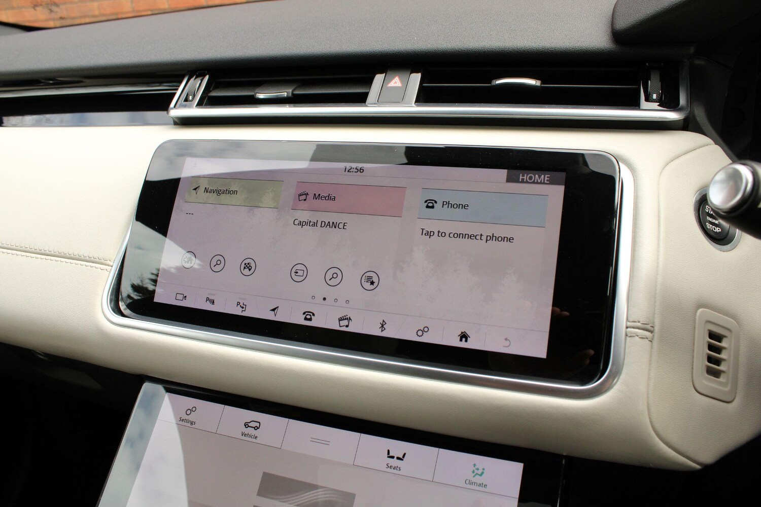 Used Land Rover Range Rover Velar for sale - 78033636: Photo 29