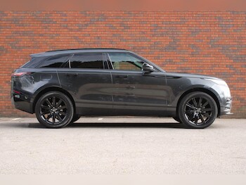 Used Land Rover Range Rover Velar 2018 for sale - 78033636: Photo