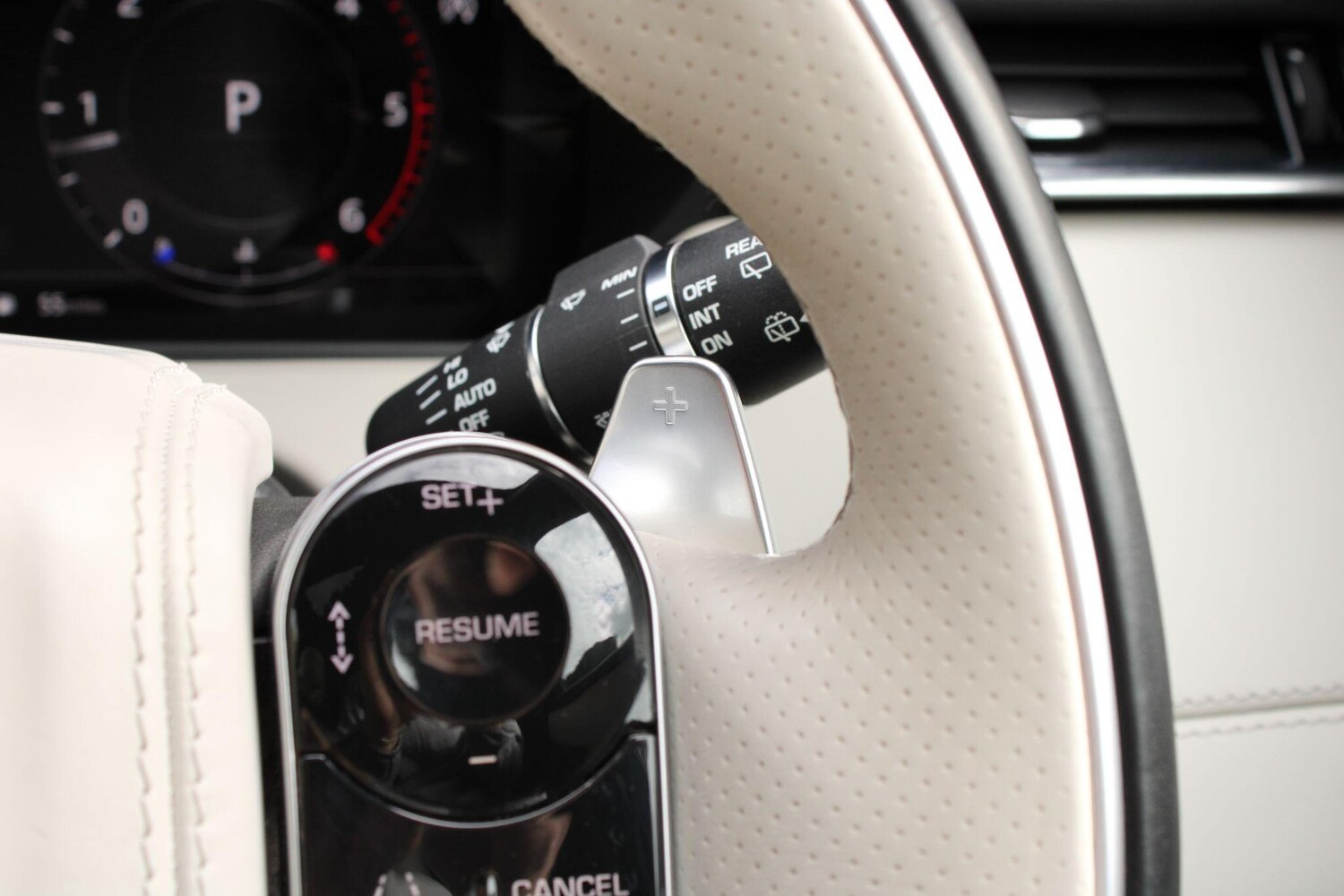 Used Land Rover Range Rover Velar for sale - 78033636: Photo 36