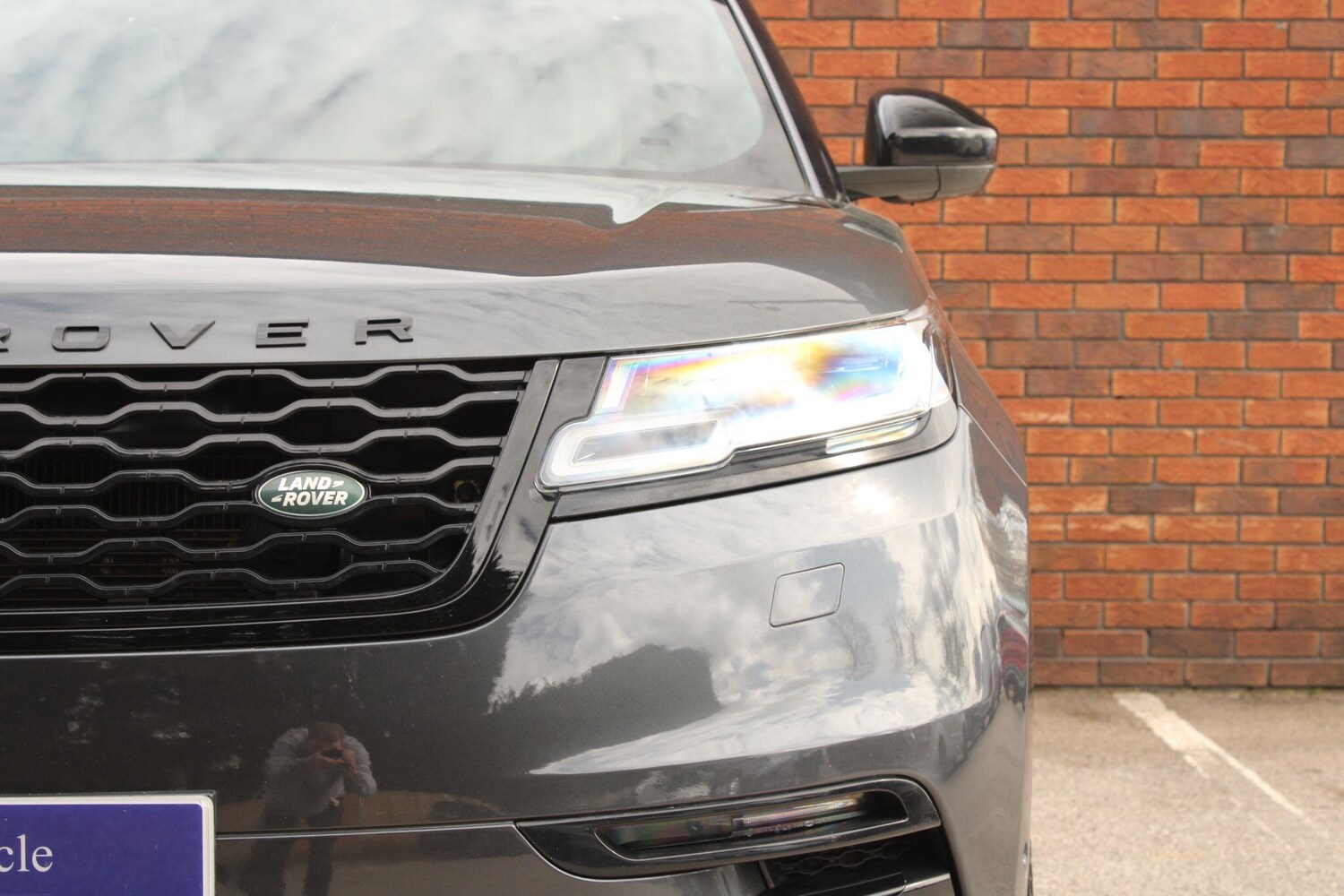 Used Land Rover Range Rover Velar for sale - 78033636: Photo 39