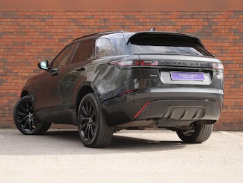Used Land Rover Range Rover Velar 2018 for sale - 78033636: Photo